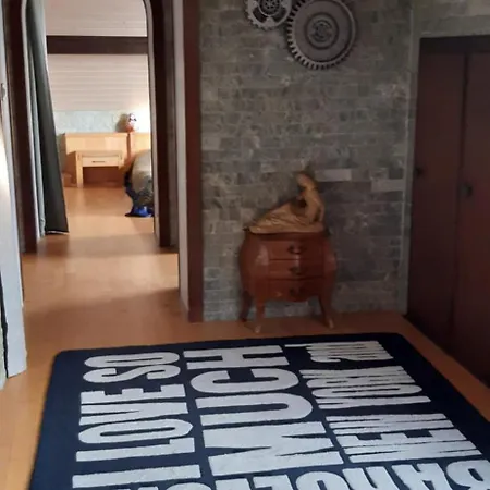 Beauregard Attique Appartement