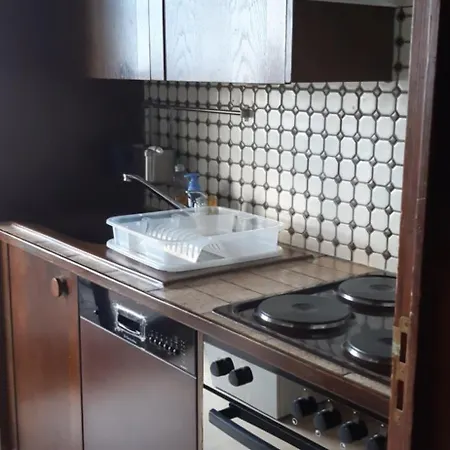 Apartament Beauregard Attique