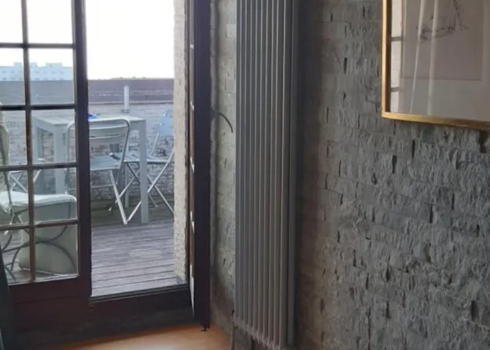 Beauregard Attique * Lausana