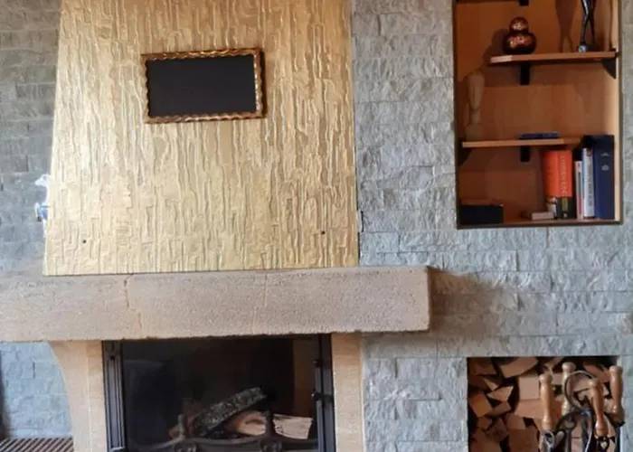 Beauregard Attique * Lausana