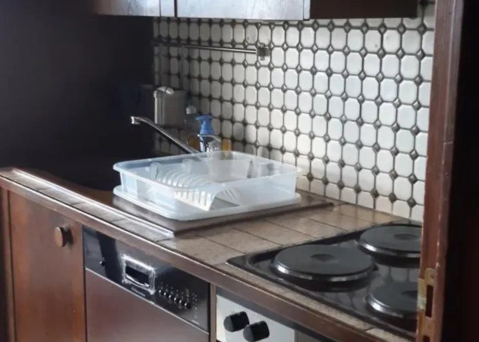 Apartamento Beauregard Attique