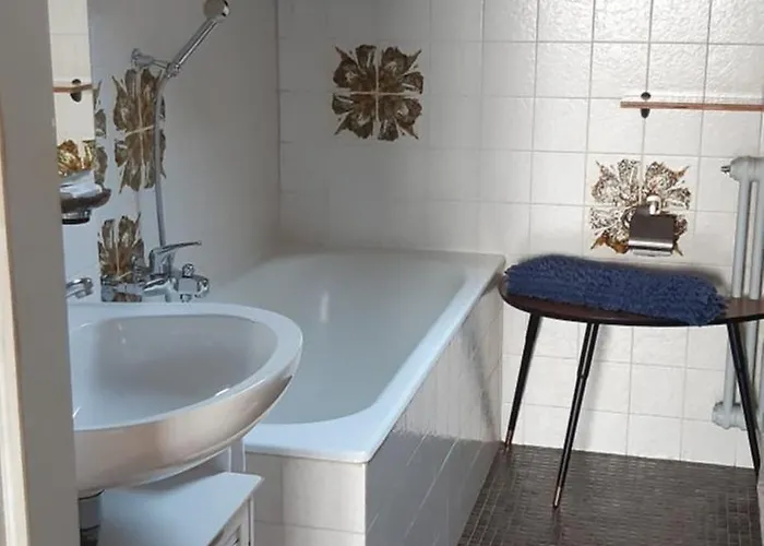 Beauregard Attique Lausana