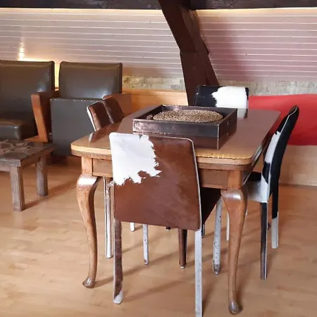 Beauregard Attique Losanna