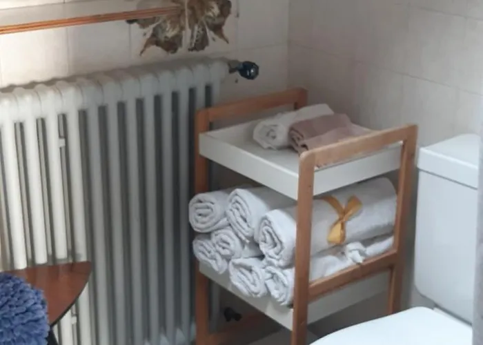 Beauregard Attique لوزان